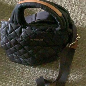 MZ Wallace handbag